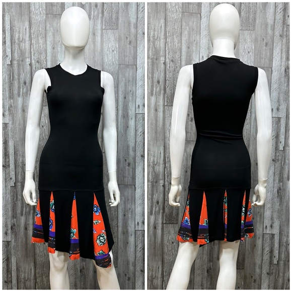 ⭐️Derek 10 Lam Crosby Dress NWT [1688] - Picture 3 of 10